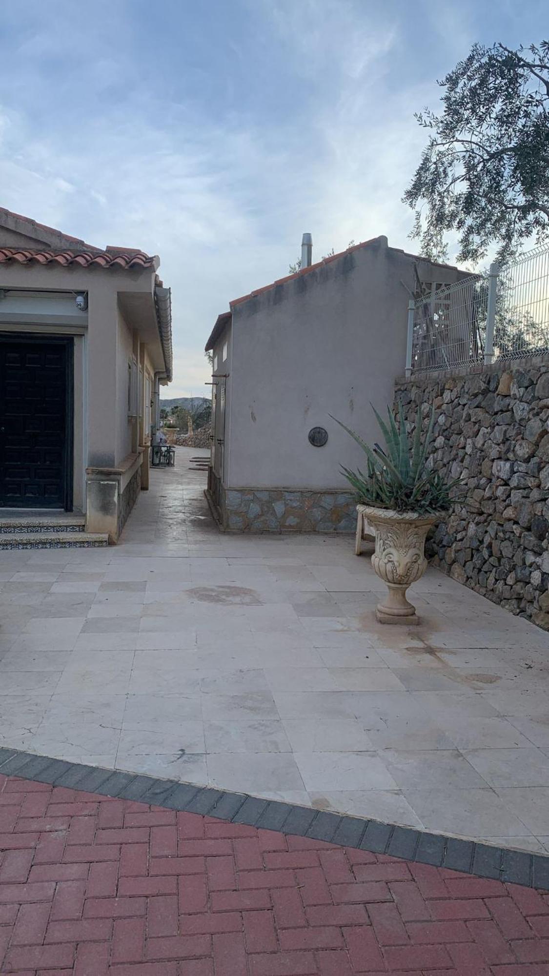 Casa Pajarera Apartamento Fortuna Exterior foto