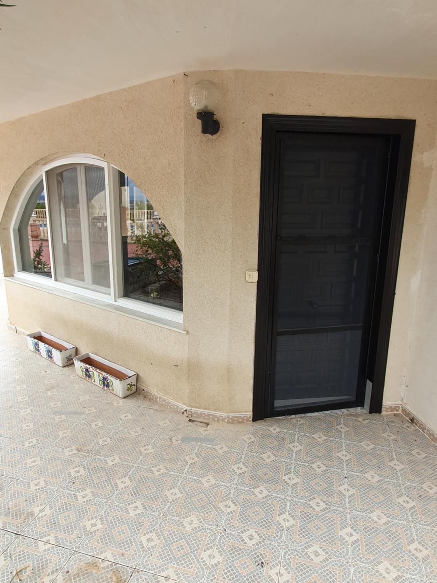 Casa Pajarera Apartamento Fortuna Exterior foto