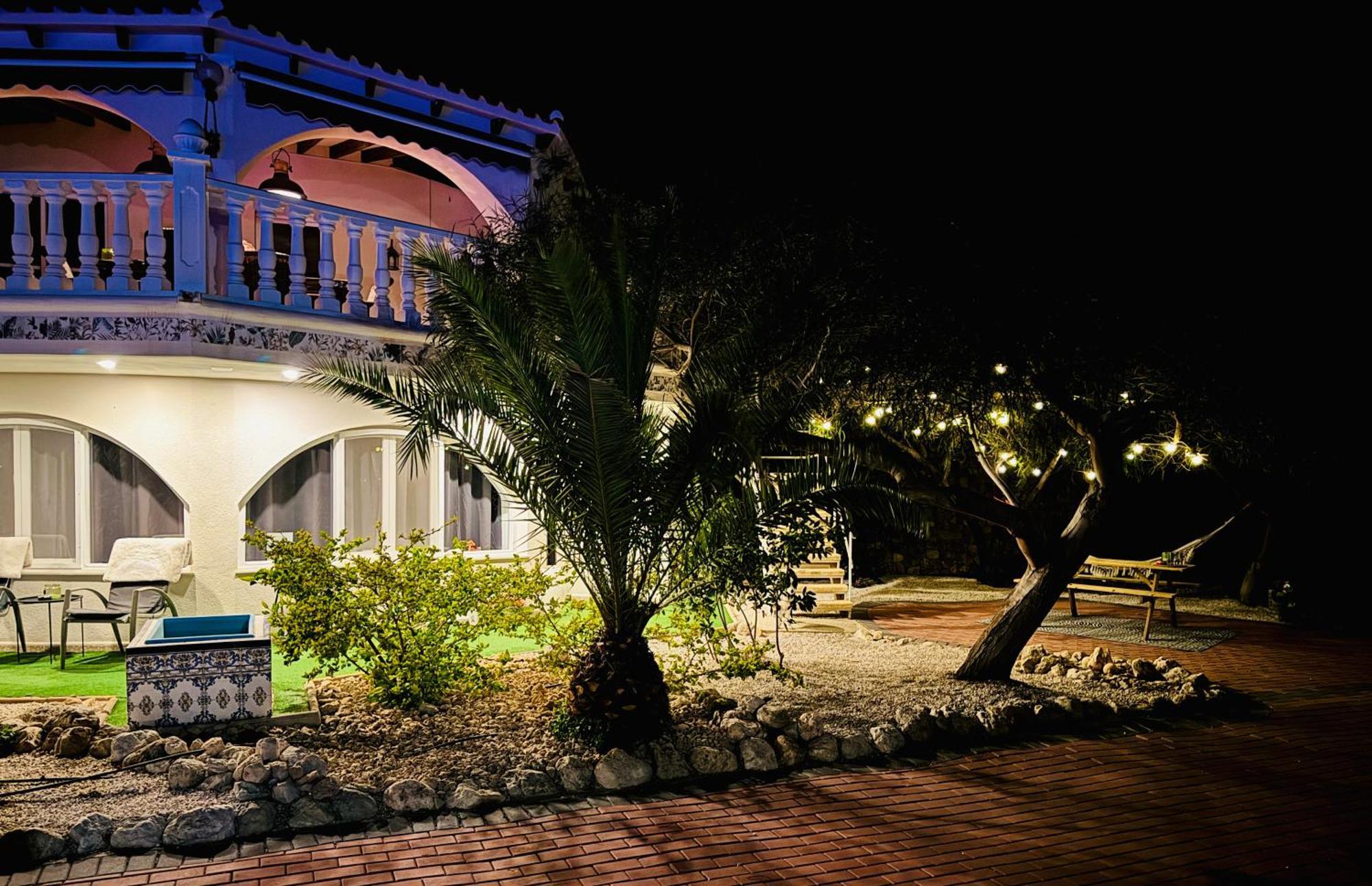 Casa Pajarera Apartamento Fortuna Exterior foto